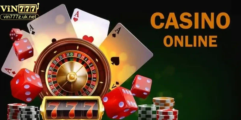 Khám phá nền tảng game đánh bài online an toàn và đa dạng 4 Các loại game đánh bài online phổ biến tại Vin777